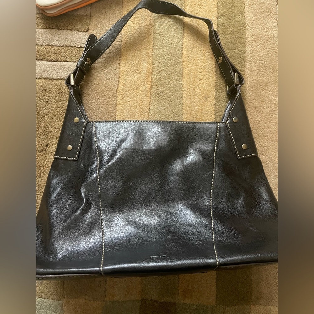 Black Mondani Bag